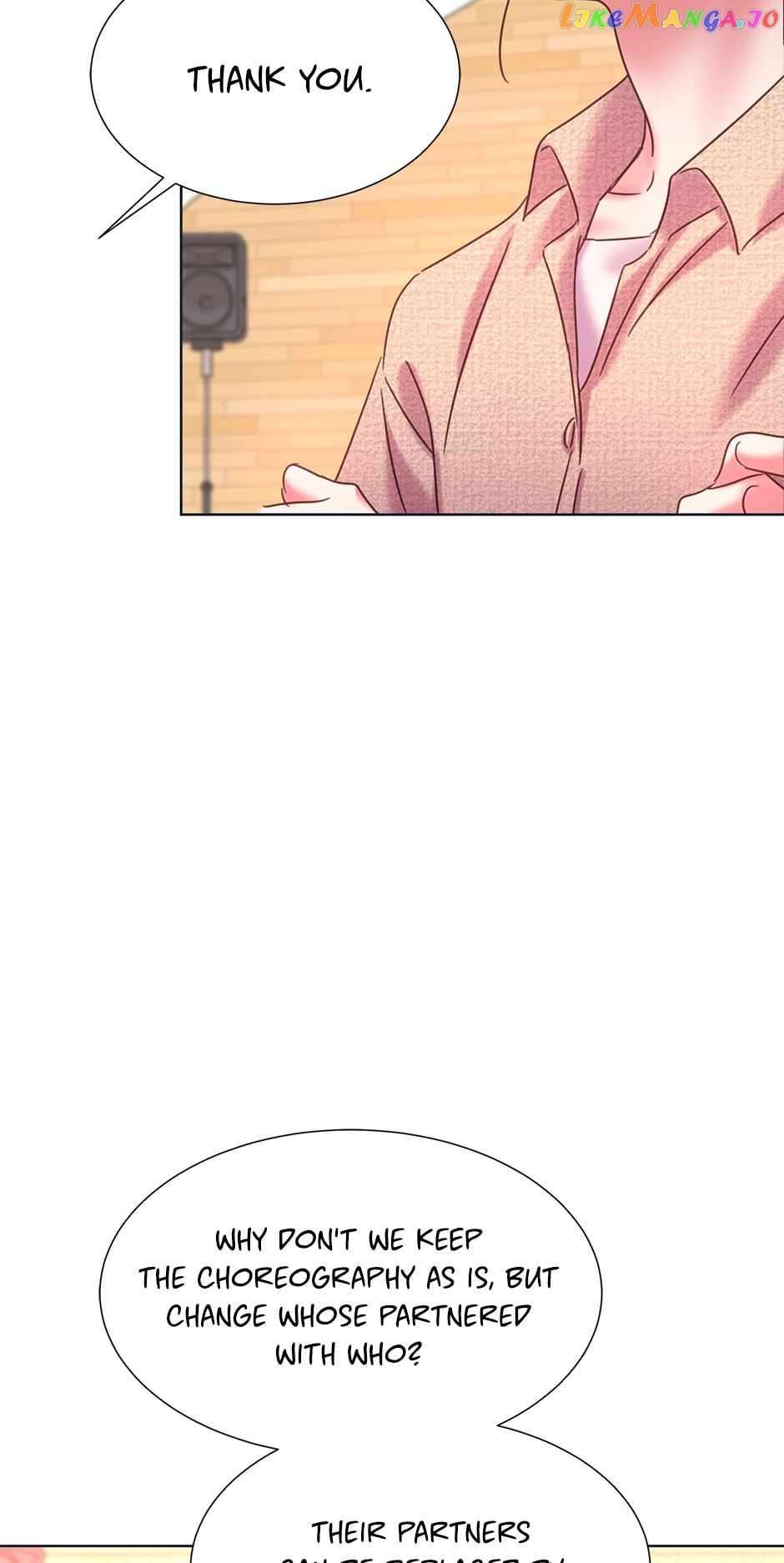 Once Again Idol chapter 110 page 55