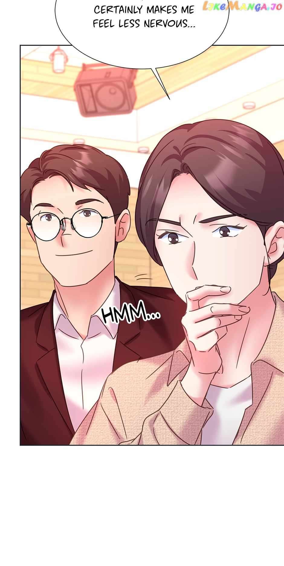 Once Again Idol chapter 110 page 59