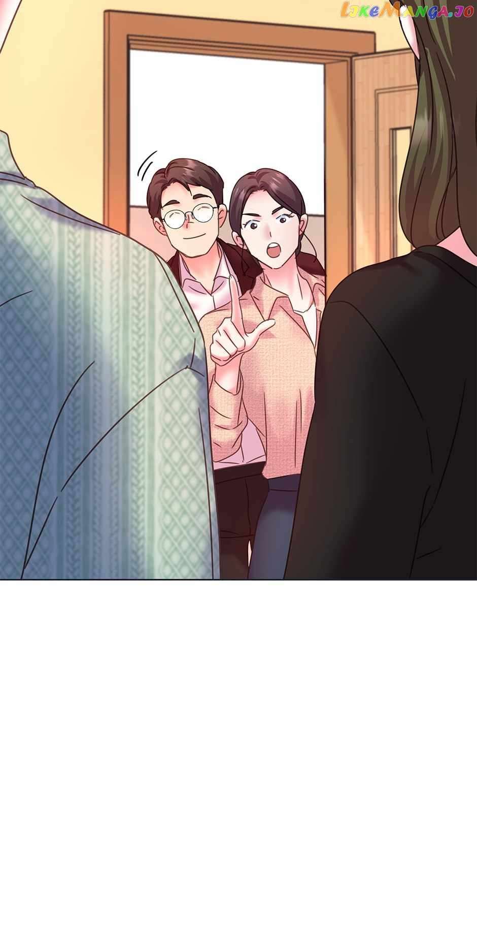 Once Again Idol chapter 110 page 64