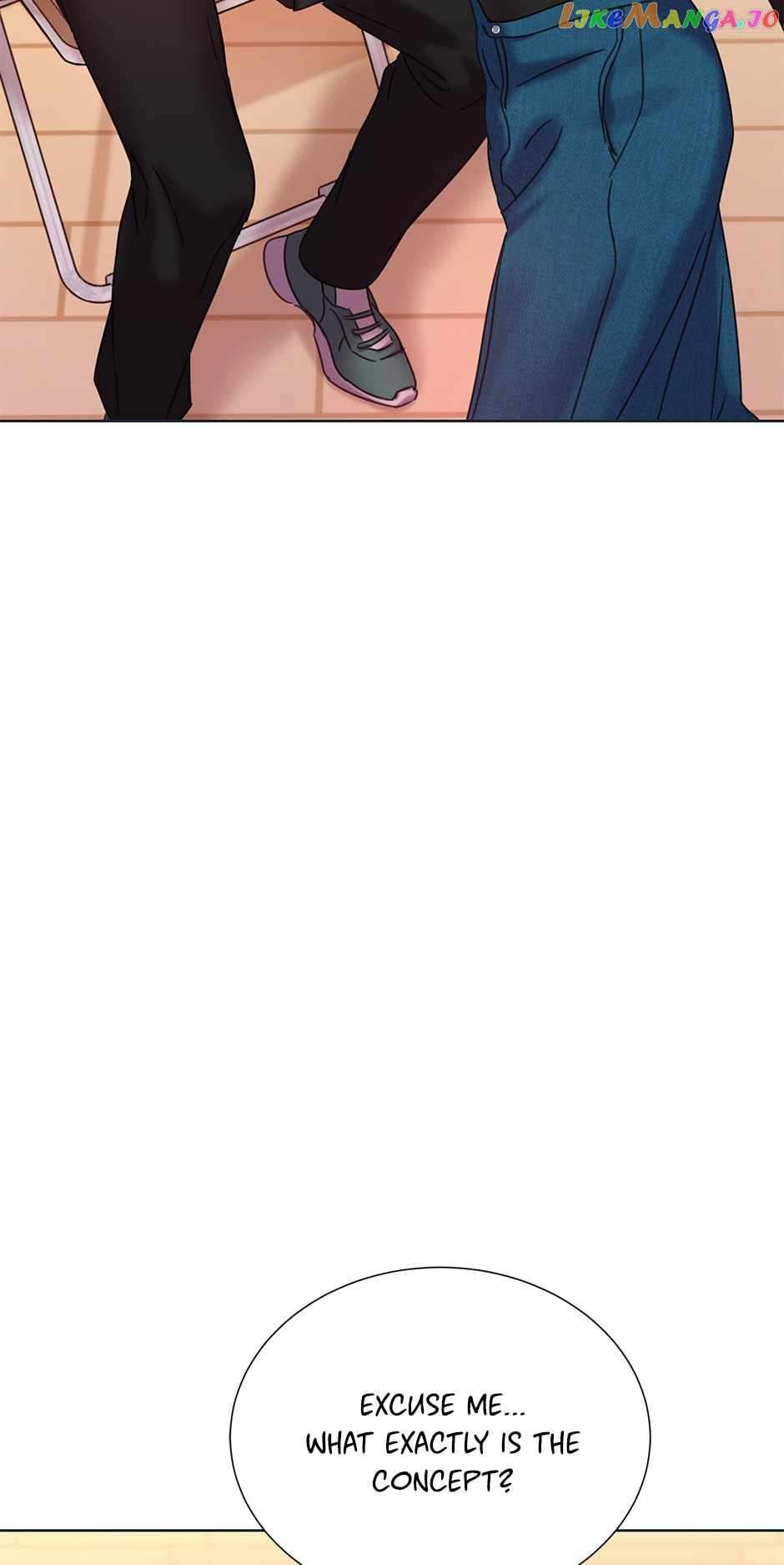 Once Again Idol chapter 110 page 7