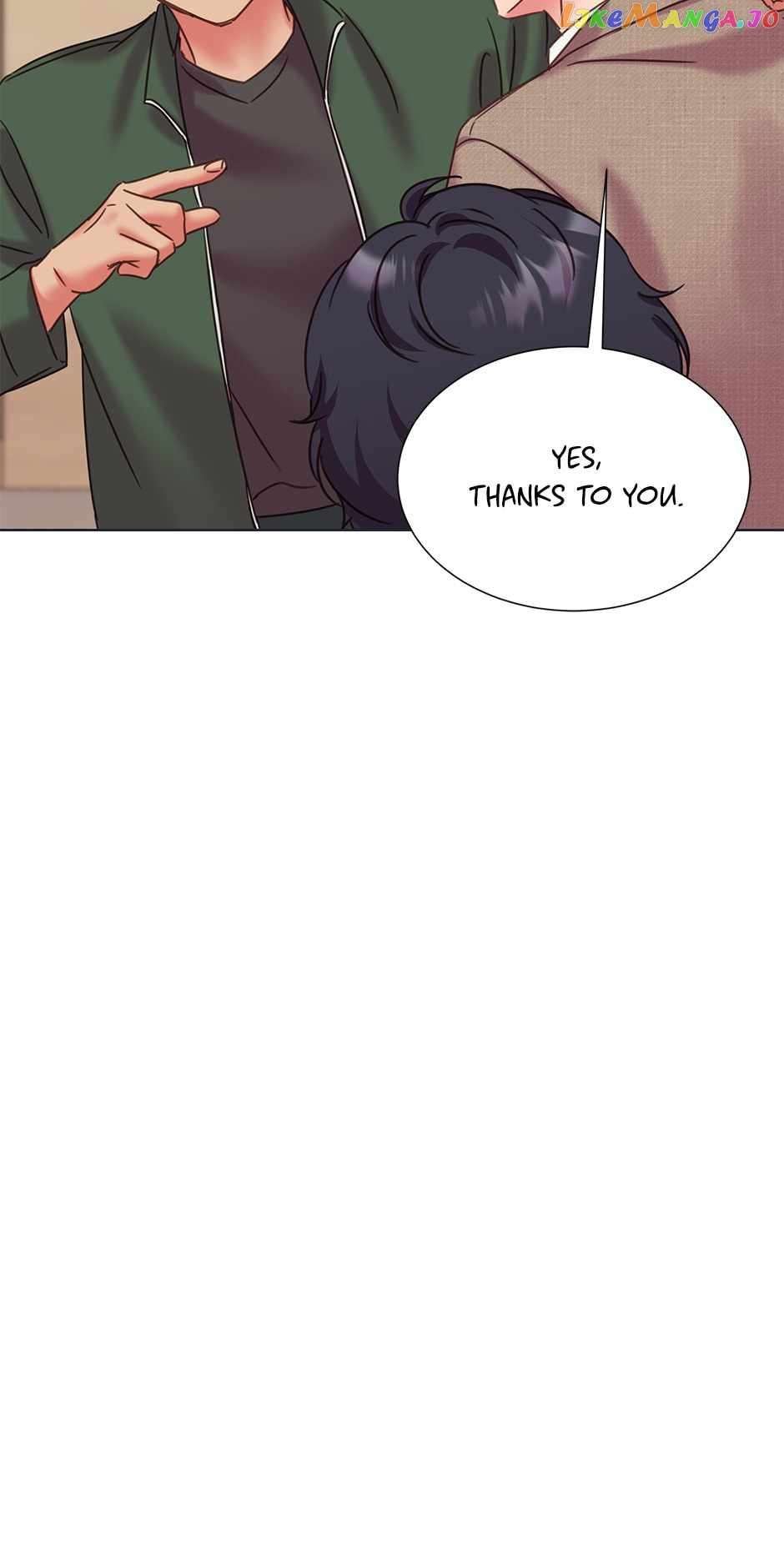 Once Again Idol chapter 110 page 72