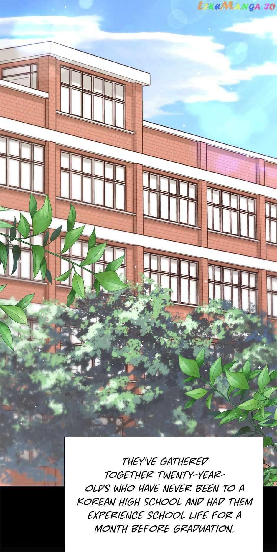 Once Again Idol chapter 110 page 78