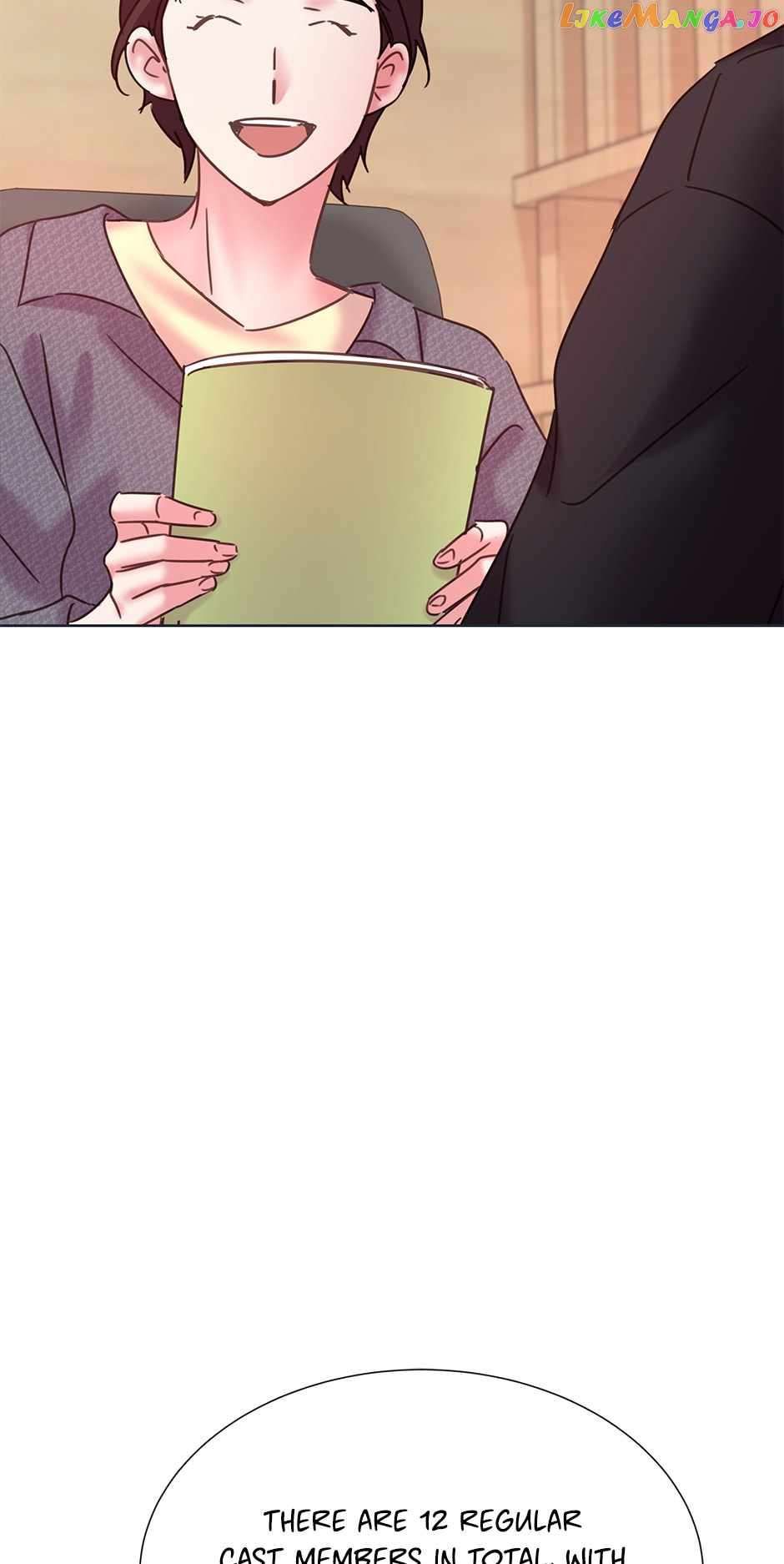 Once Again Idol chapter 110 page 82