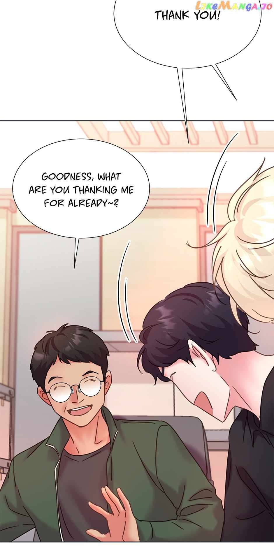 Once Again Idol chapter 110 page 86