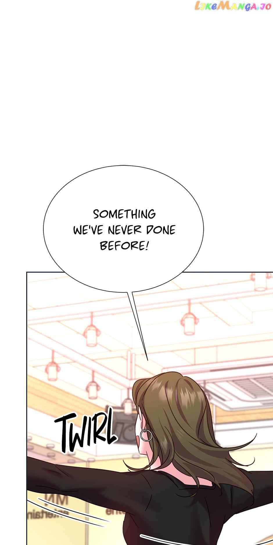 Once Again Idol chapter 110 page 9