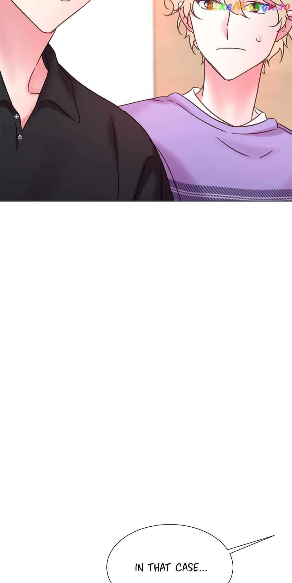 Once Again Idol chapter 110 page 95