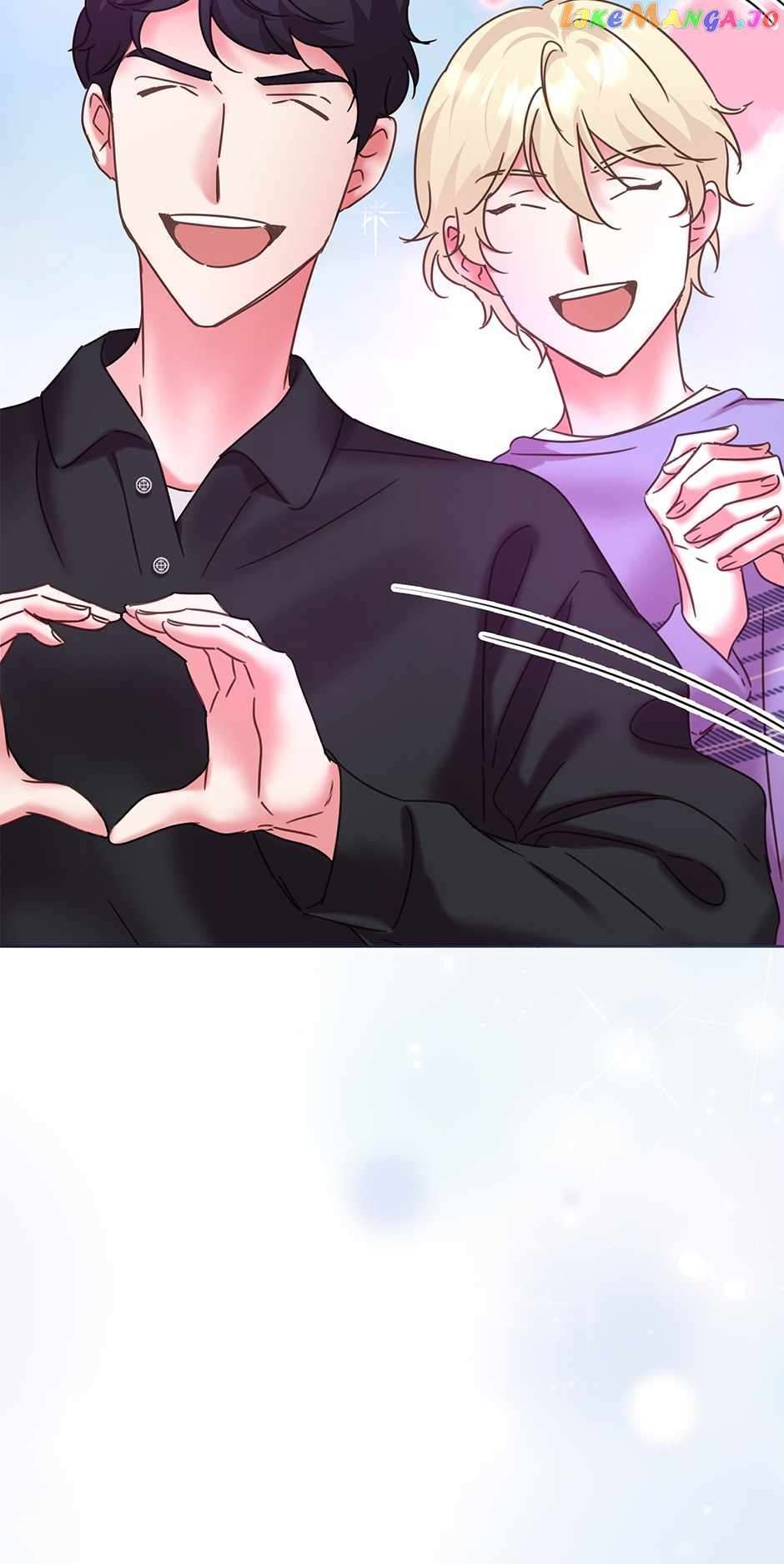 Once Again Idol chapter 110 page 98