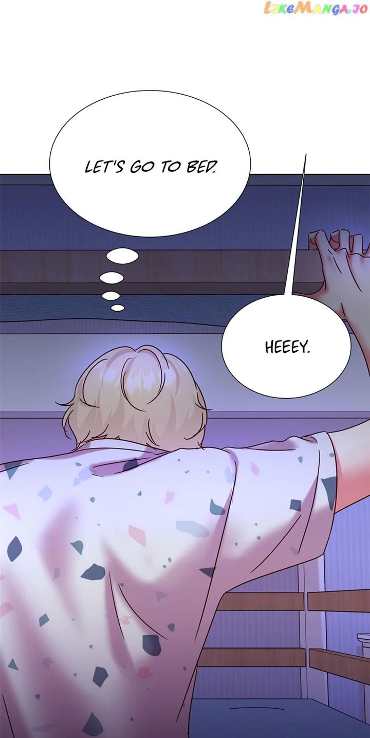 Once Again Idol chapter 111 page 10