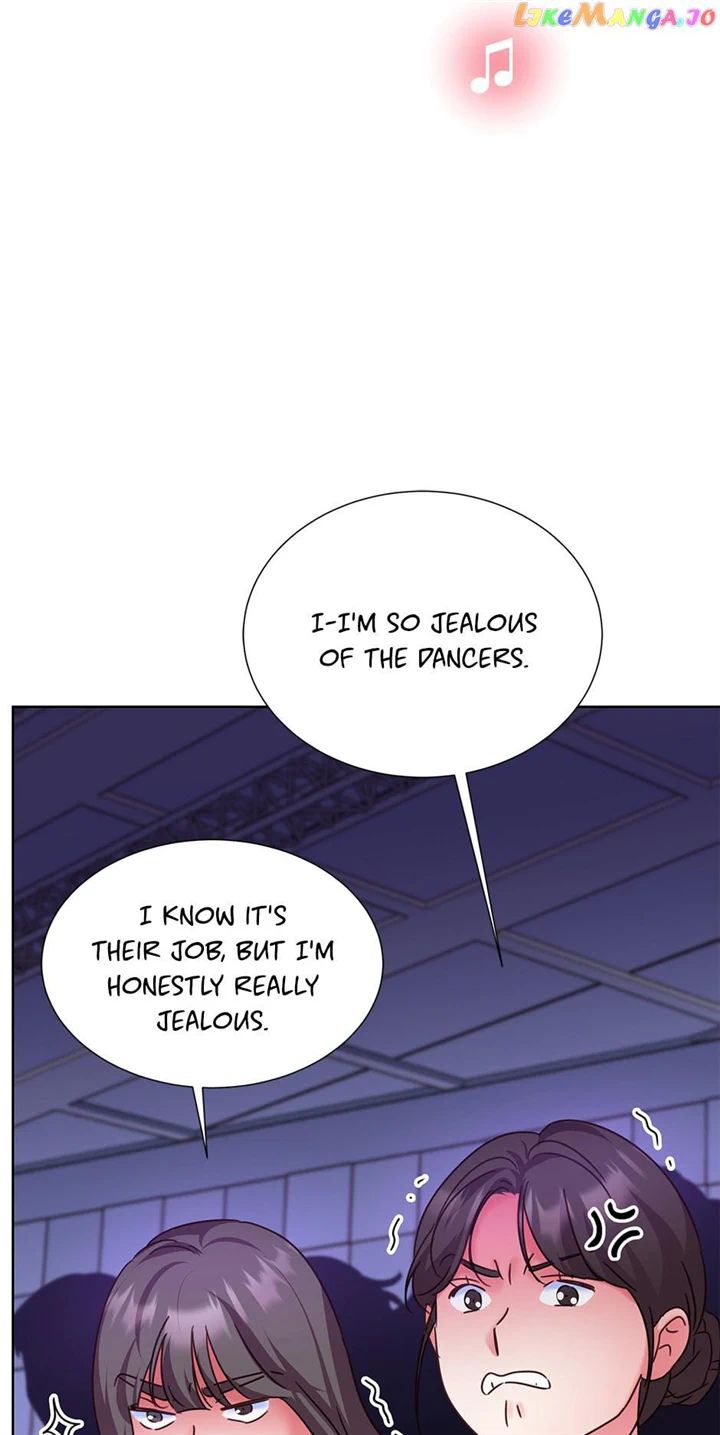 Once Again Idol chapter 111 page 100