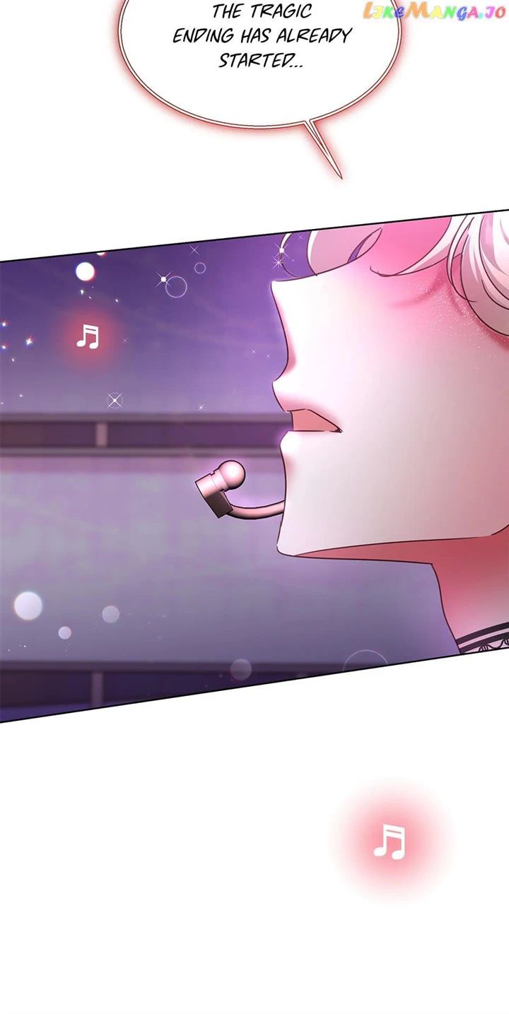 Once Again Idol chapter 111 page 102