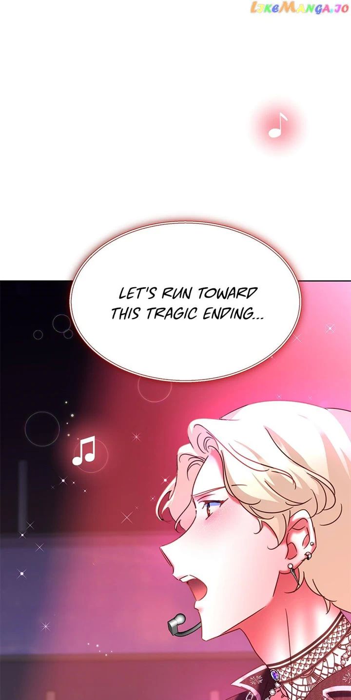 Once Again Idol chapter 111 page 106