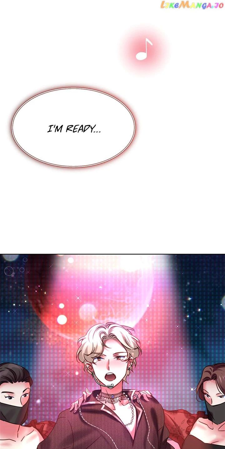 Once Again Idol chapter 111 page 108