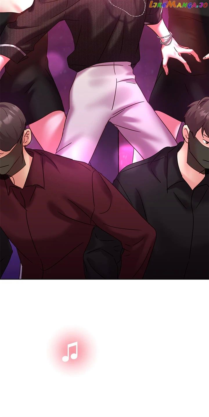 Once Again Idol chapter 111 page 109