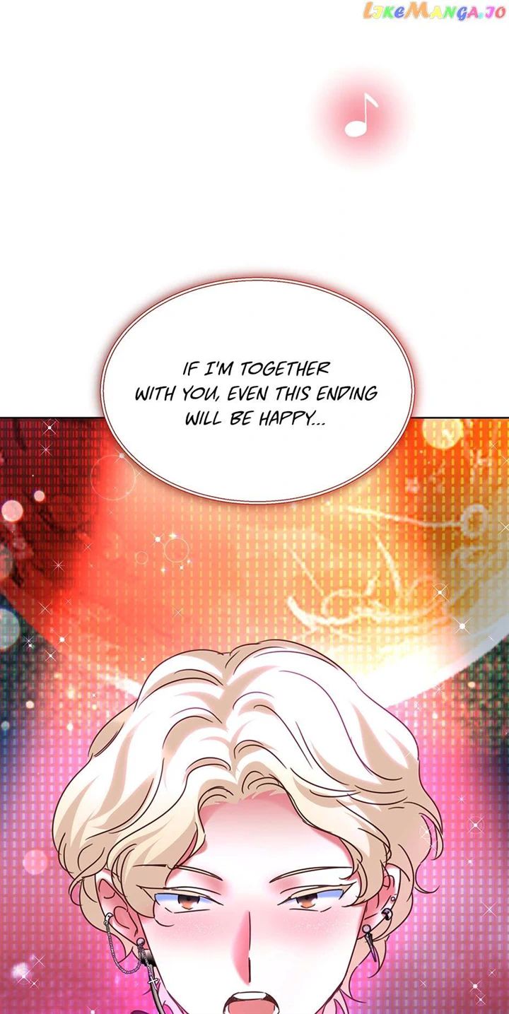 Once Again Idol chapter 111 page 110