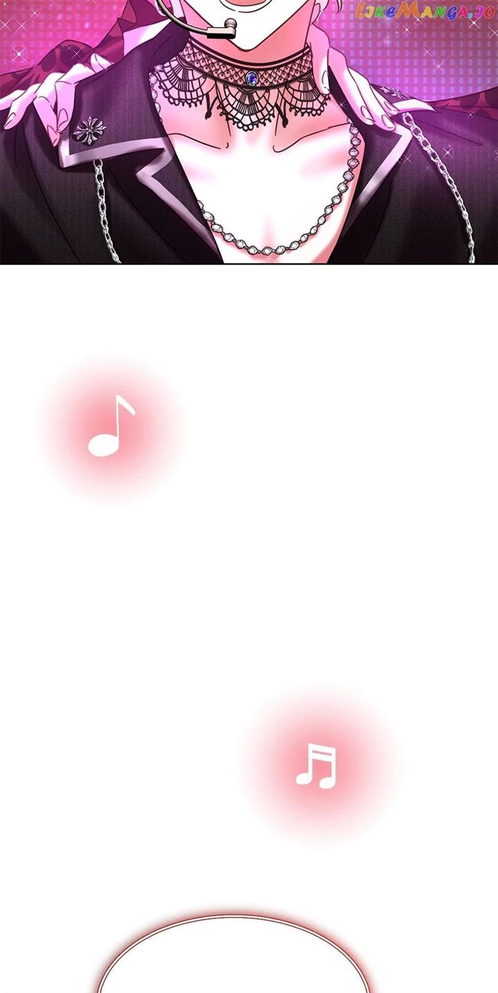 Once Again Idol chapter 111 page 111