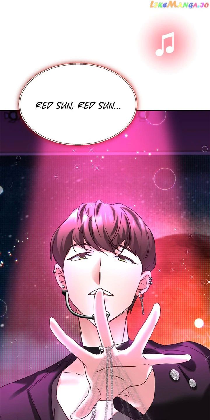 Once Again Idol chapter 111 page 114