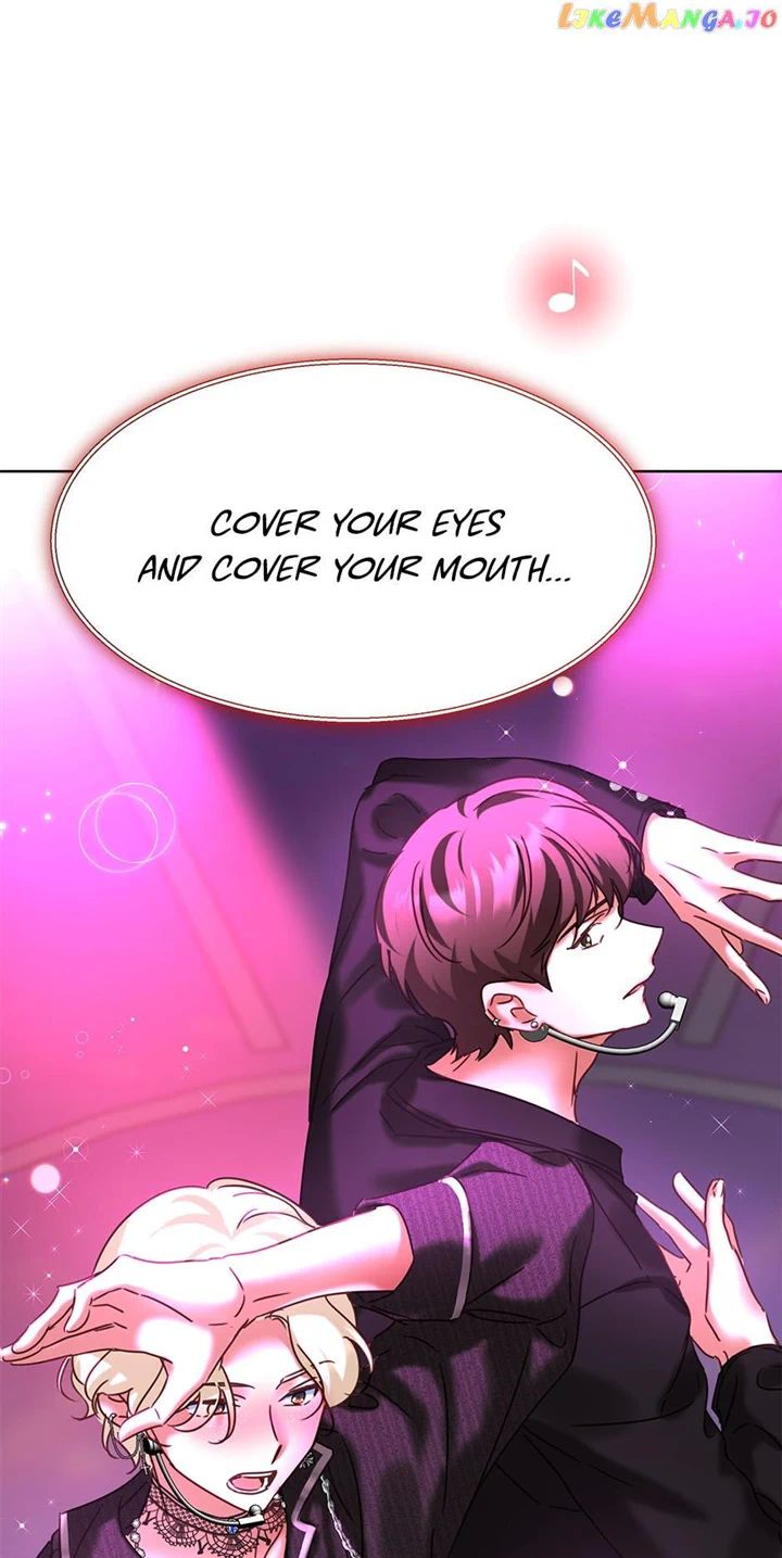 Once Again Idol chapter 111 page 120