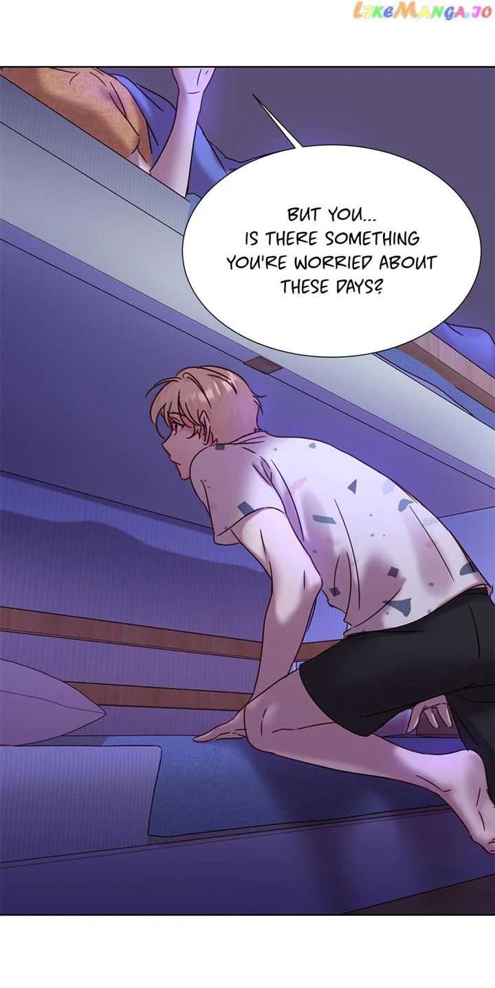 Once Again Idol chapter 111 page 13