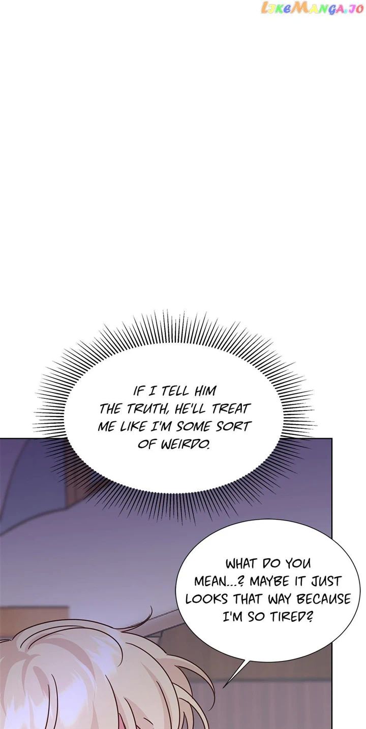 Once Again Idol chapter 111 page 14