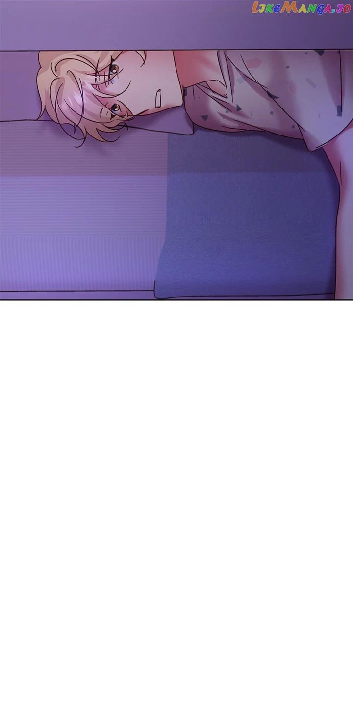 Once Again Idol chapter 111 page 17