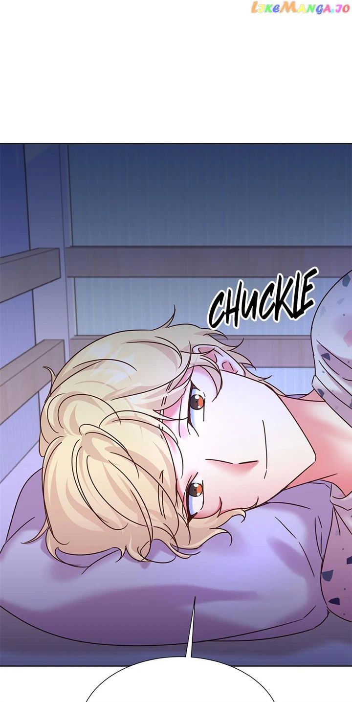 Once Again Idol chapter 111 page 19