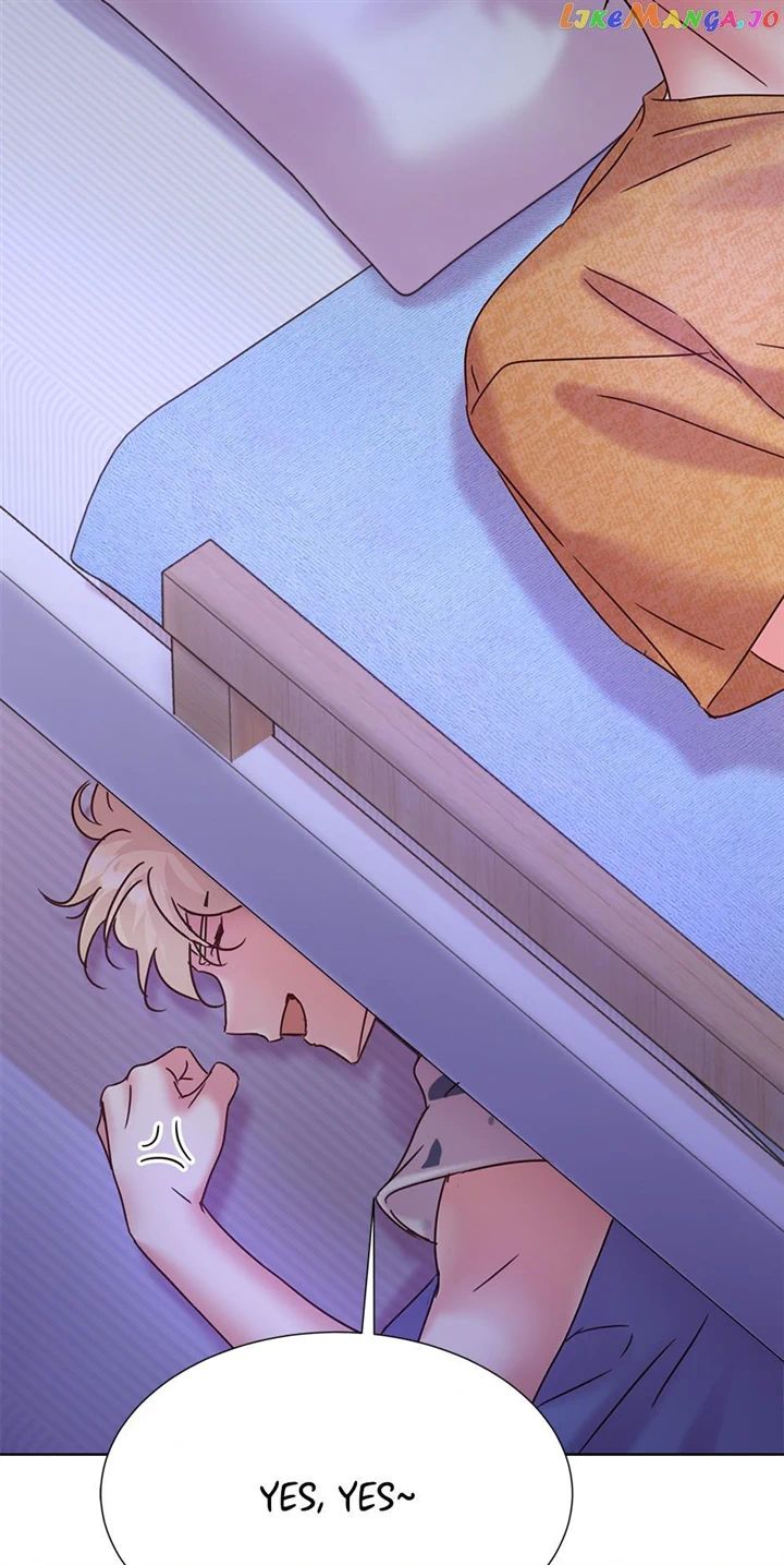 Once Again Idol chapter 111 page 21