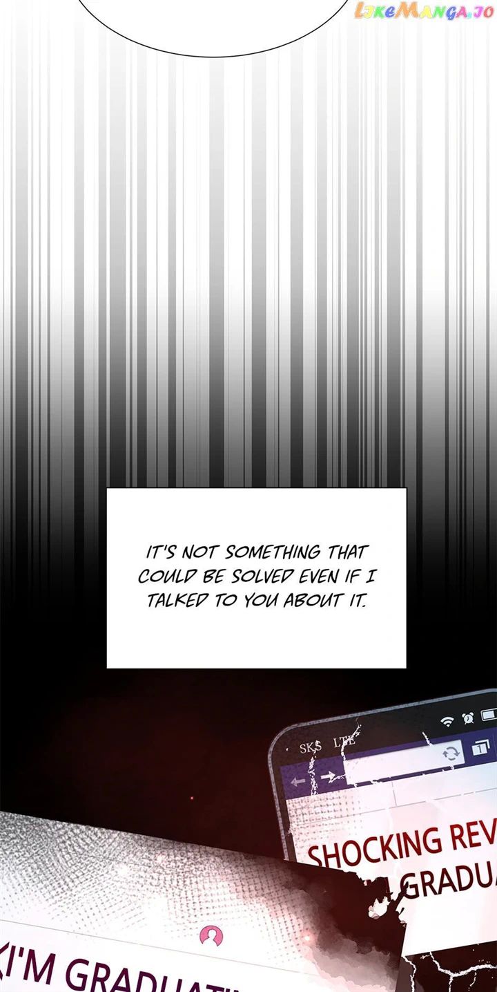 Once Again Idol chapter 111 page 22