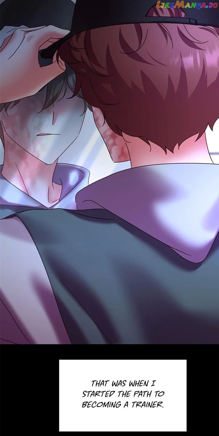 Once Again Idol chapter 111 page 3