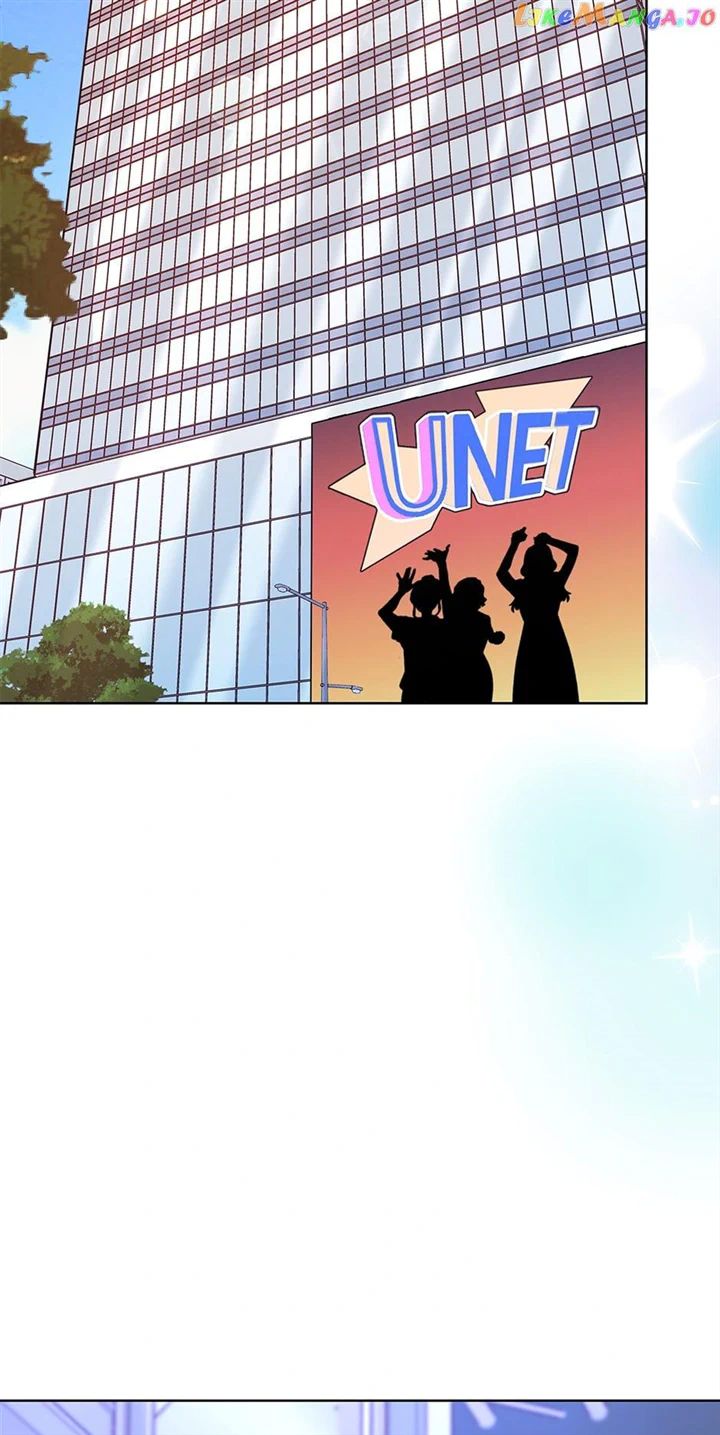 Once Again Idol chapter 111 page 30