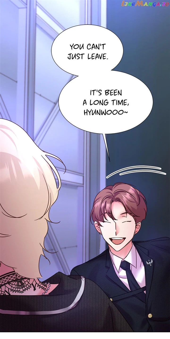 Once Again Idol chapter 111 page 31