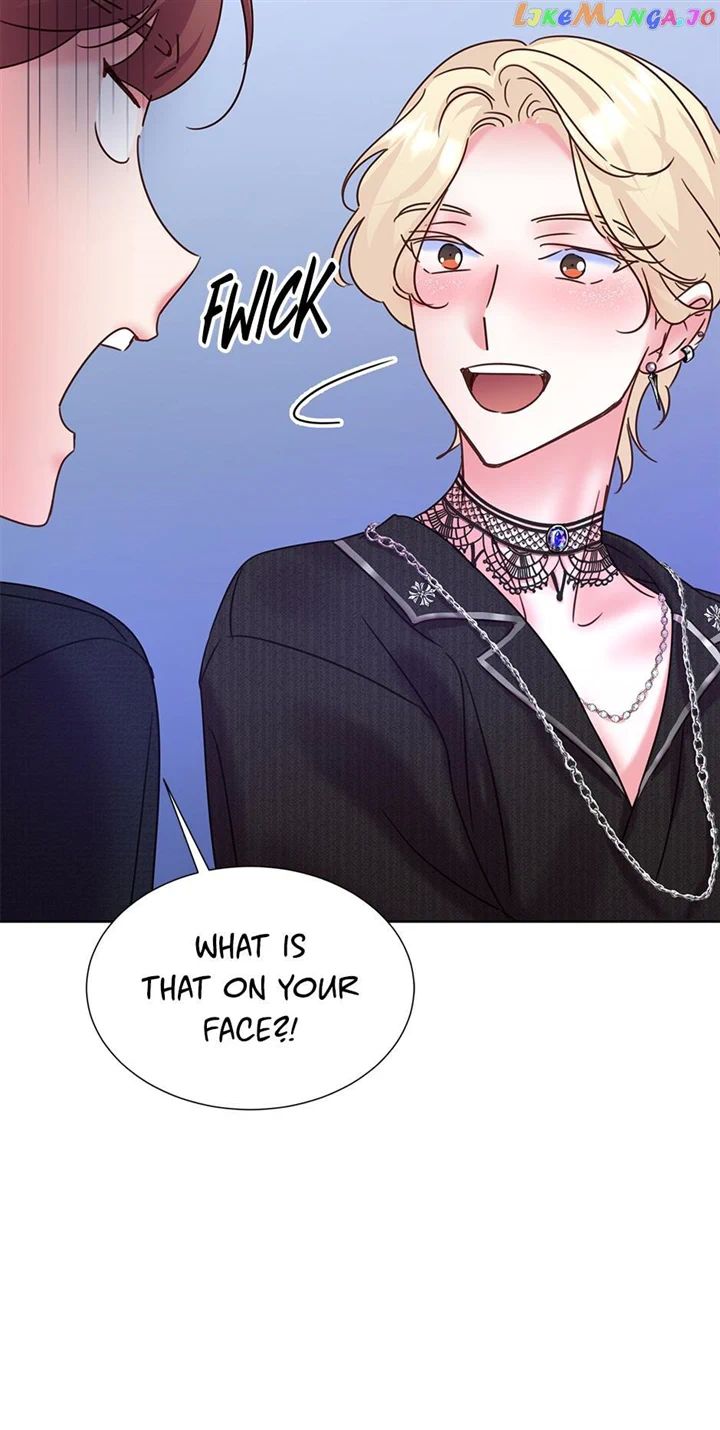 Once Again Idol chapter 111 page 33