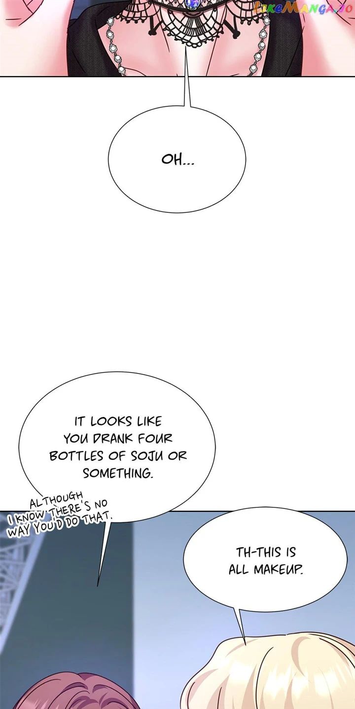 Once Again Idol chapter 111 page 35