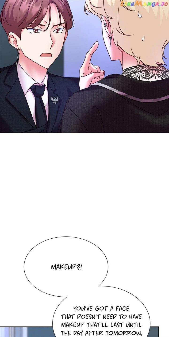 Once Again Idol chapter 111 page 36