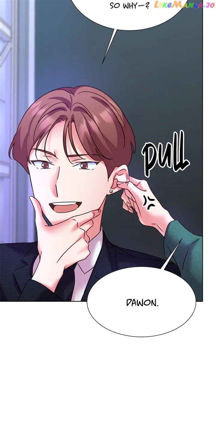 Once Again Idol chapter 111 page 37