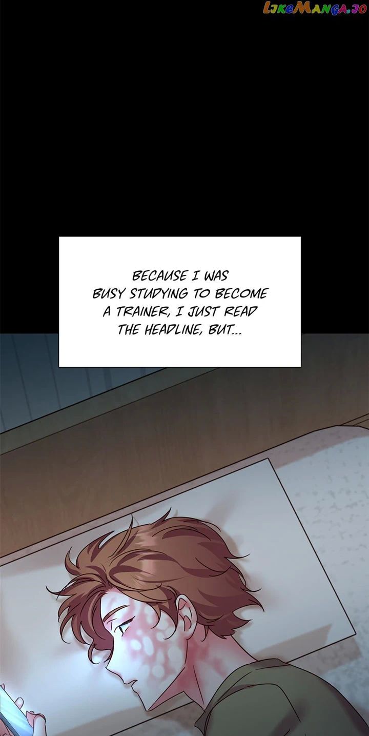 Once Again Idol chapter 111 page 4