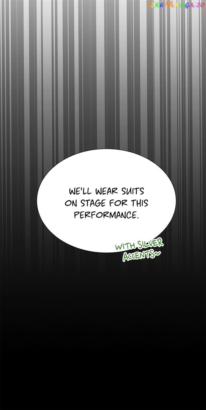 Once Again Idol chapter 111 page 41