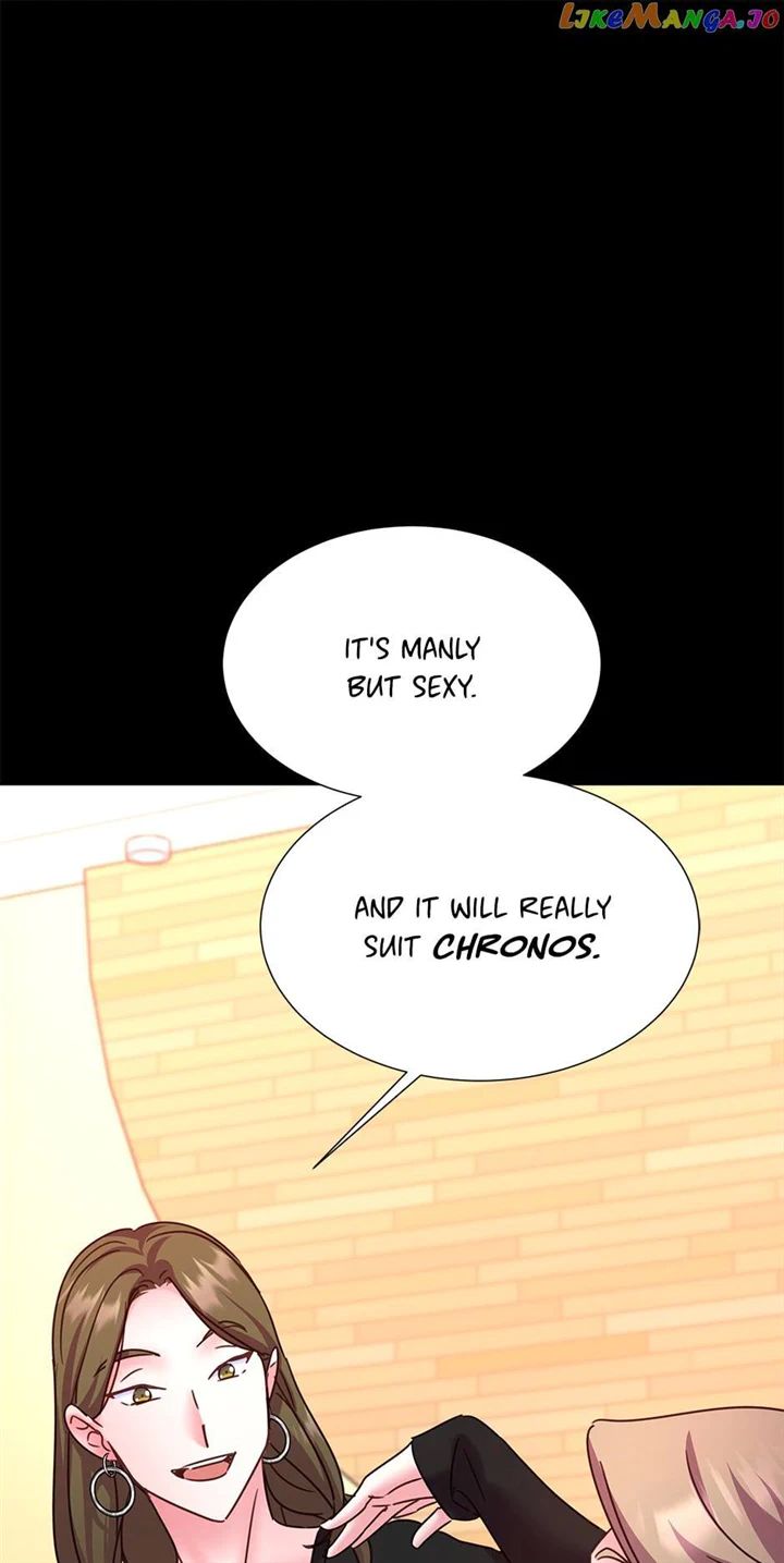 Once Again Idol chapter 111 page 42