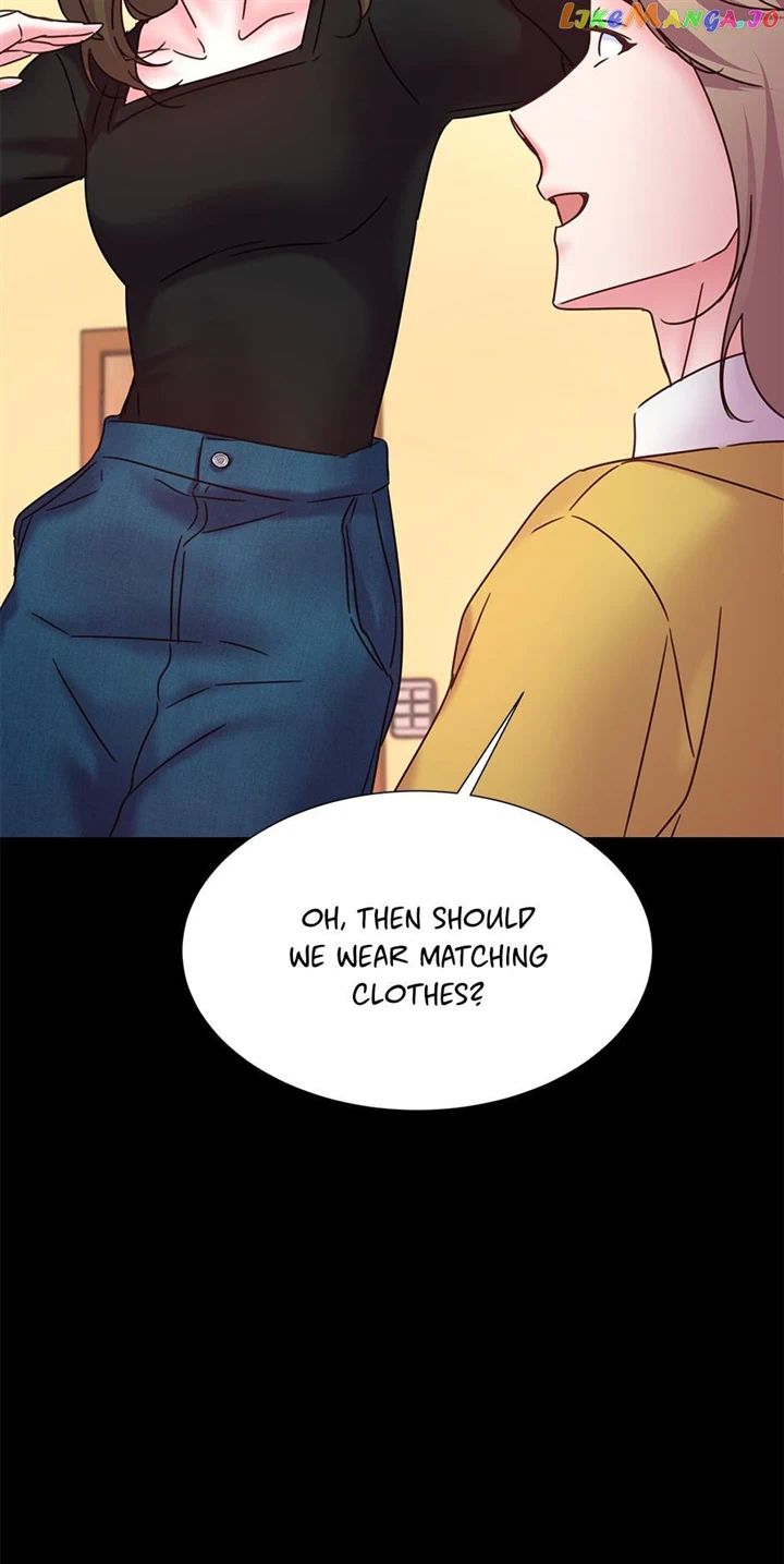 Once Again Idol chapter 111 page 43