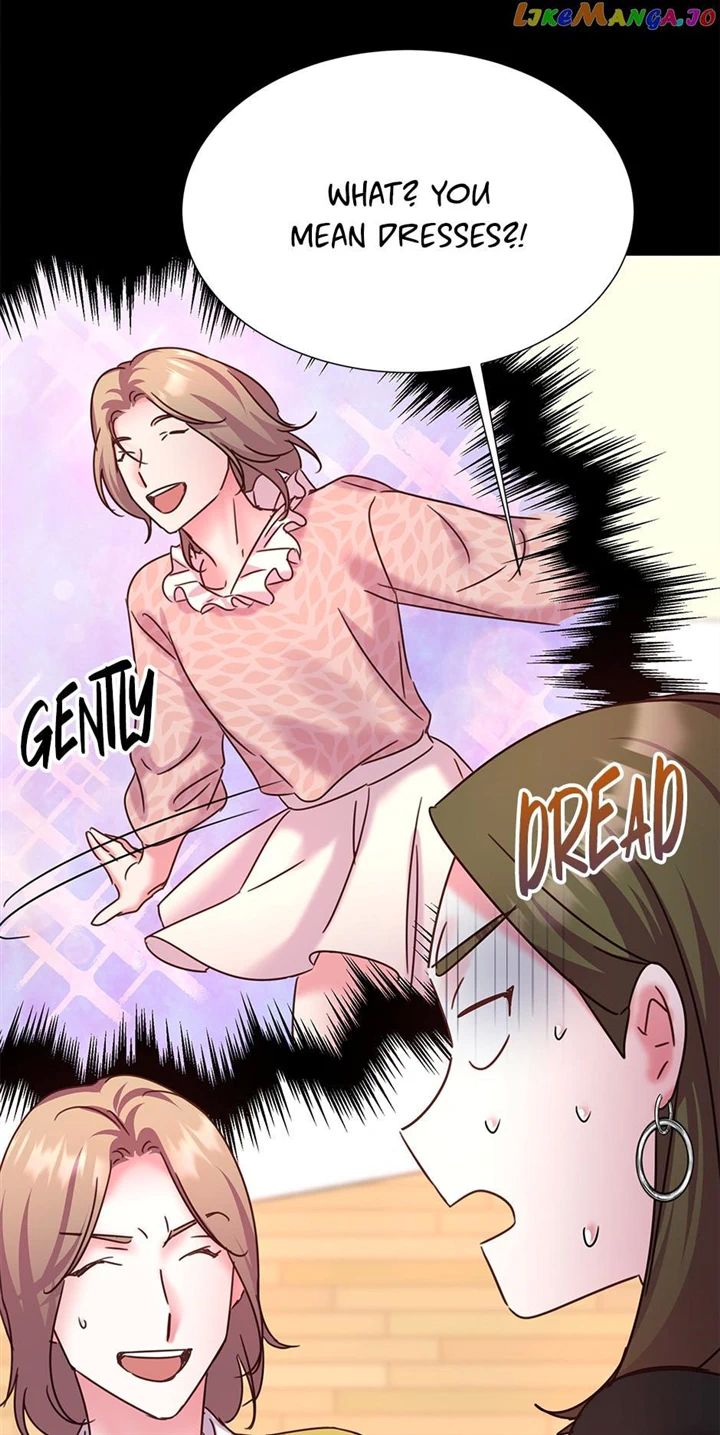 Once Again Idol chapter 111 page 44