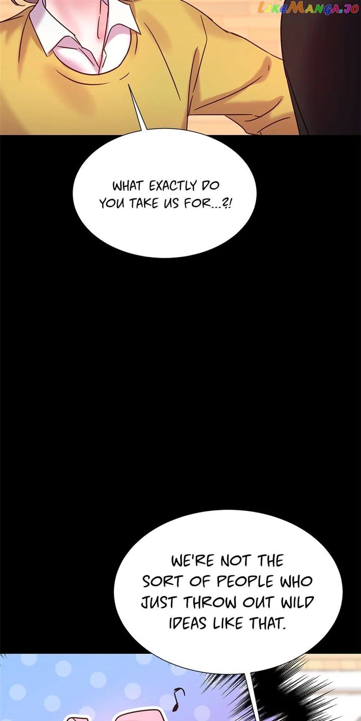 Once Again Idol chapter 111 page 45