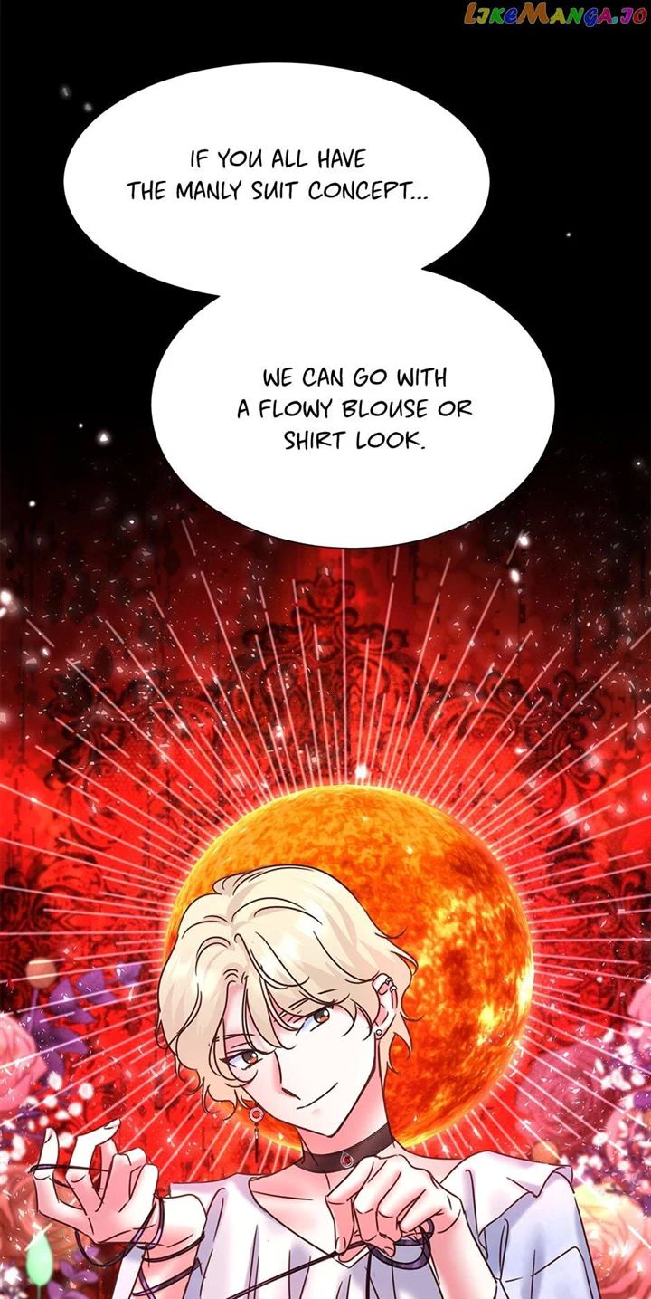 Once Again Idol chapter 111 page 47