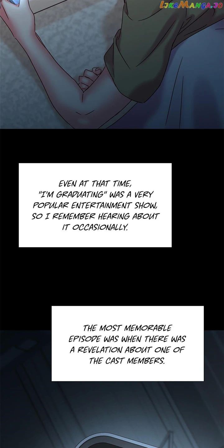 Once Again Idol chapter 111 page 5