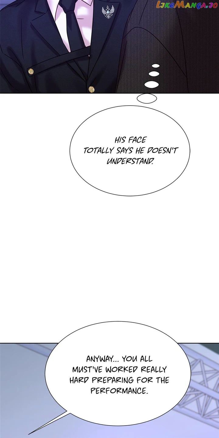 Once Again Idol chapter 111 page 51