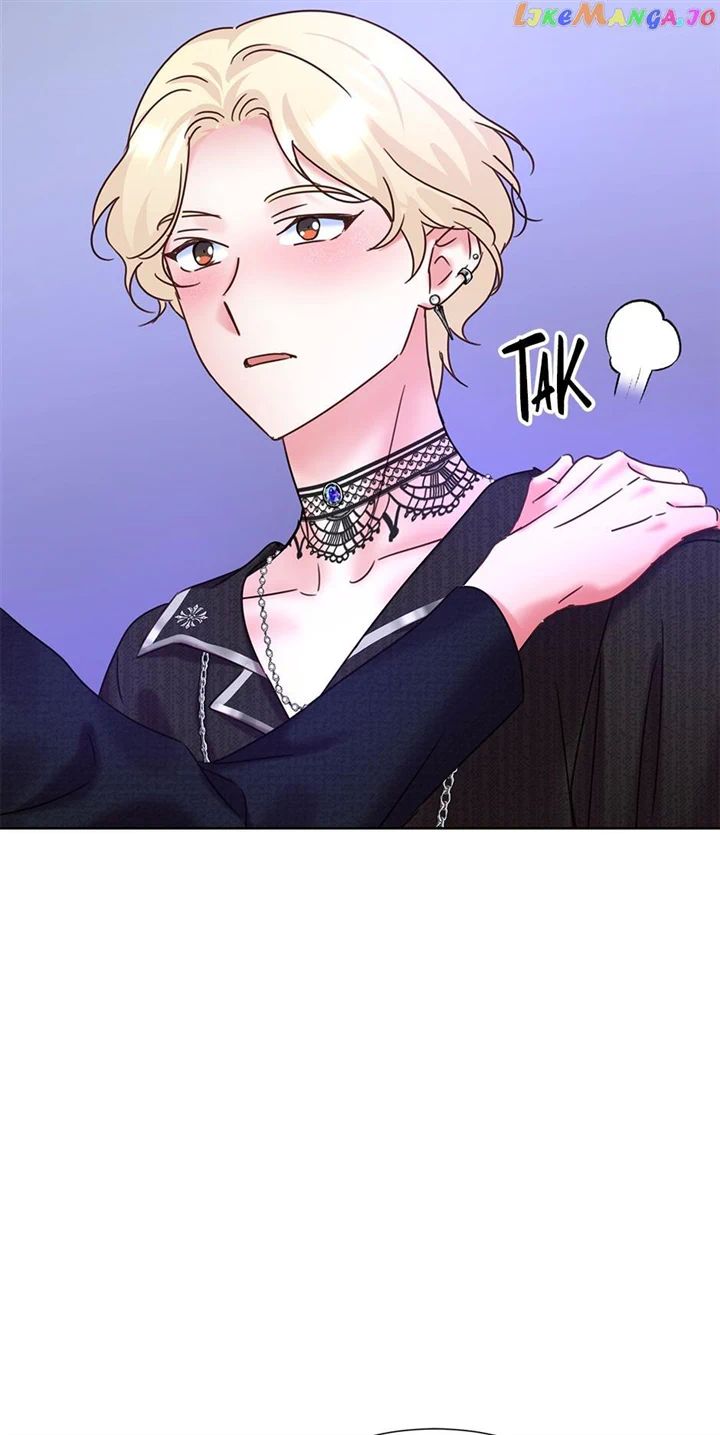 Once Again Idol chapter 111 page 52