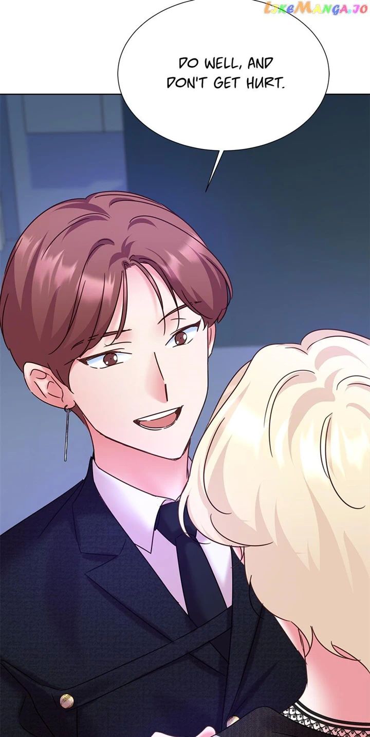 Once Again Idol chapter 111 page 53