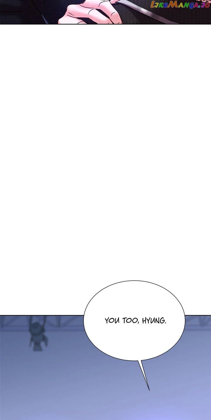 Once Again Idol chapter 111 page 54