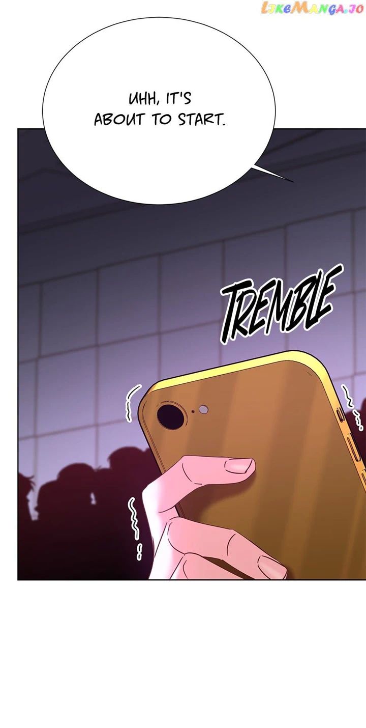 Once Again Idol chapter 111 page 57