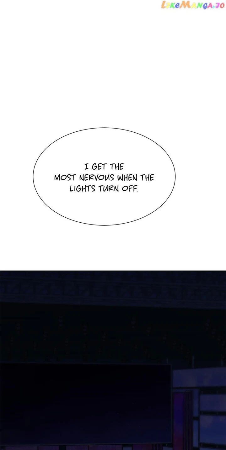 Once Again Idol chapter 111 page 58