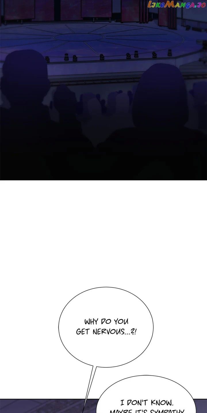 Once Again Idol chapter 111 page 59