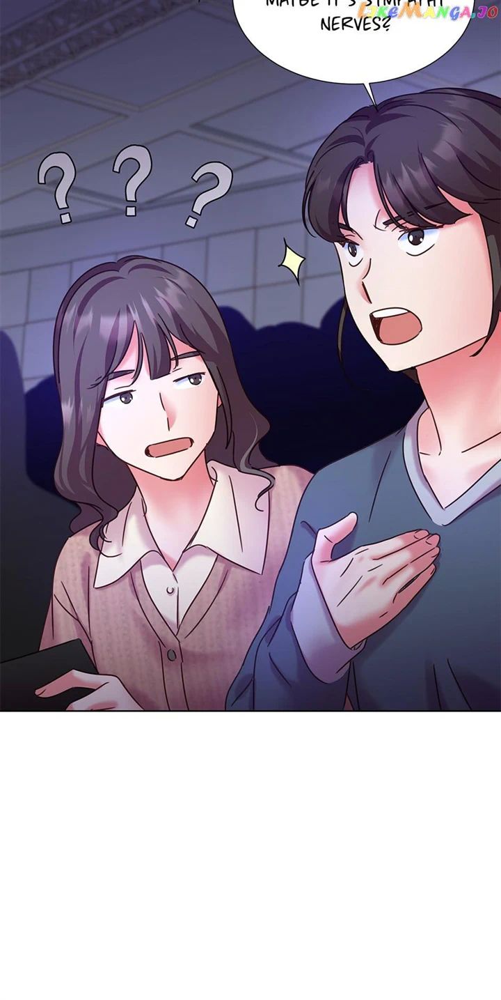 Once Again Idol chapter 111 page 60